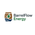 Barrel Flow Energy Favicon